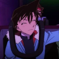 Ran Mori