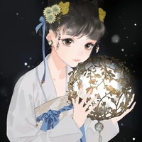 Xikeni Takime/ Nha hoàn Hinata