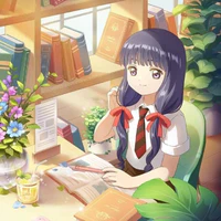 Daidouji Tomoyo