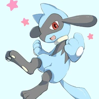 Riolu