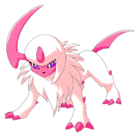 Absol (Giống cái - Serena)