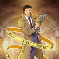Kogoro Mori