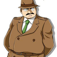 Juzo Megure