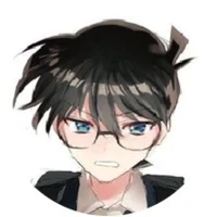 Edogawa Conan