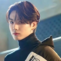 Jeon JungKook
