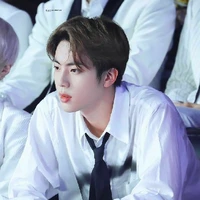 Kim Seokjin