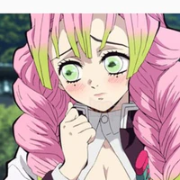Kanroji mitsuri