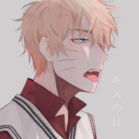Uzumaki Naruto
