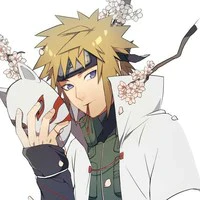 Namikaze Minato