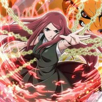 Uzumaki Kushina
