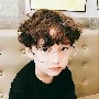 yoongi (lúc còn nhỏ)