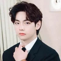 Kim TaeHyung_V