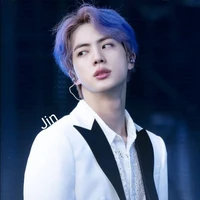 Kim SeokJin_Bà La
