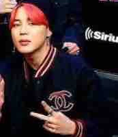 Part jimin