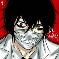 DR. Smiley