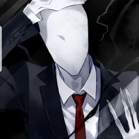 Slenderman/Slendy/