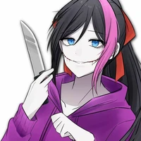 Nina The Killer/Nàng/