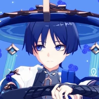 Scaramouche