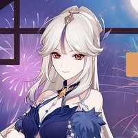 Ningguang (Mommy)