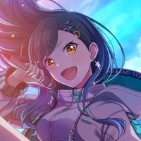 Aoi Tsurigi