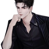 Lập Duẫn Khiêm ( công 8 )