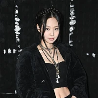 Kim Jennie ( nàng )