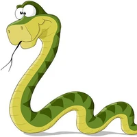 Con Rắn