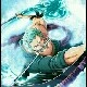 zoro