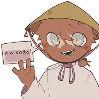 VIETNAM
