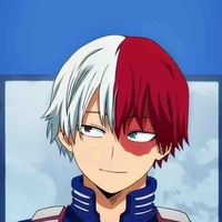 Todoroki Shouto