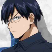 Iida Tenya