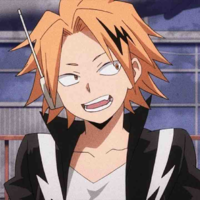  Kaminari Denki