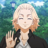 Sano Manjirou - Mikey