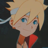 Uzumaki Boruto