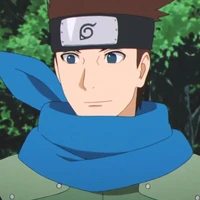 Konohamaru Sarutobi