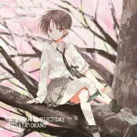 Hinata Okano