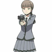 Meg Kataoka