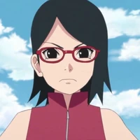 Uchiha Sarada