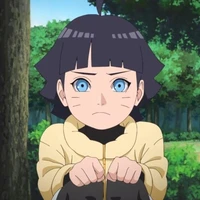 Uzumaki Himawari