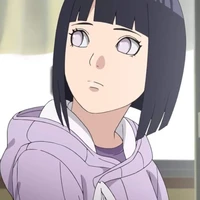 Hyuga Hinata
