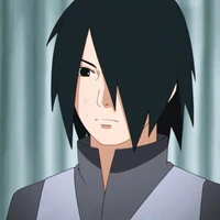 Uchiha Sasuke