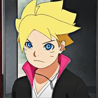Uzumaki Boruto