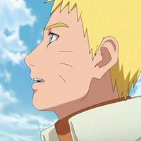 Uzumaki Naruto