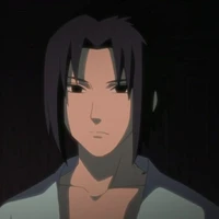 Uchiha Sasuke ( QK )
