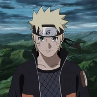 Uzumaki Naruto ( QK )