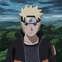 Uzumaki Naruto ( QK )