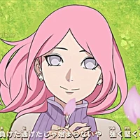 ( Haruno ) Hyuga Memory