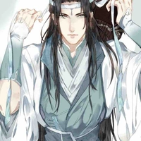 Lam Trạm tự Vong Cơ 