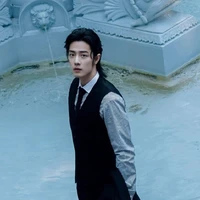 Tiêu Chiến (Sean)