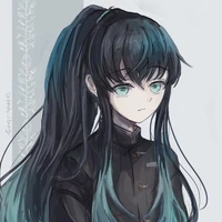 Tokitou Muichirou
